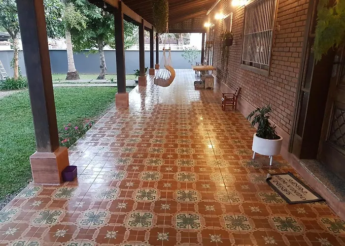 Reservas Flor de Maria Caraguatatuba