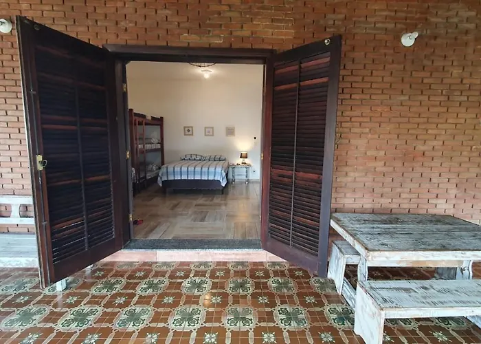 Reservas Flor de Maria Caraguatatuba